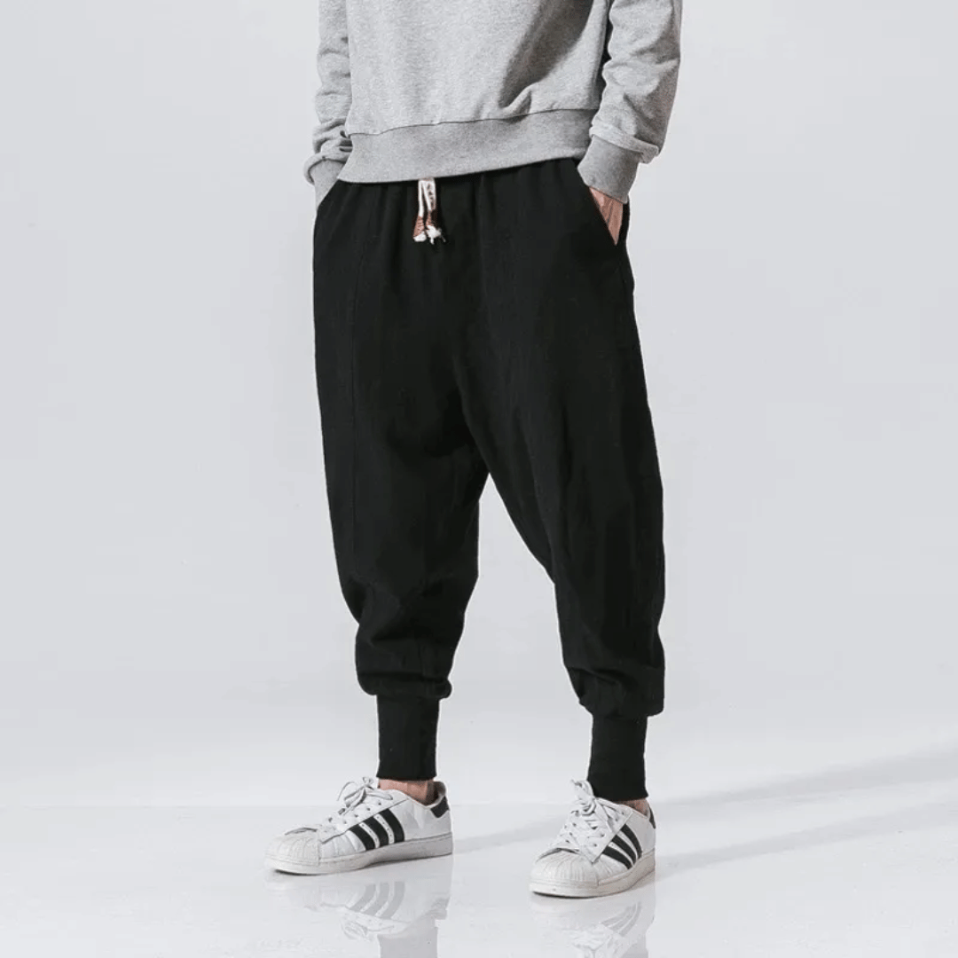 Confort Jogger