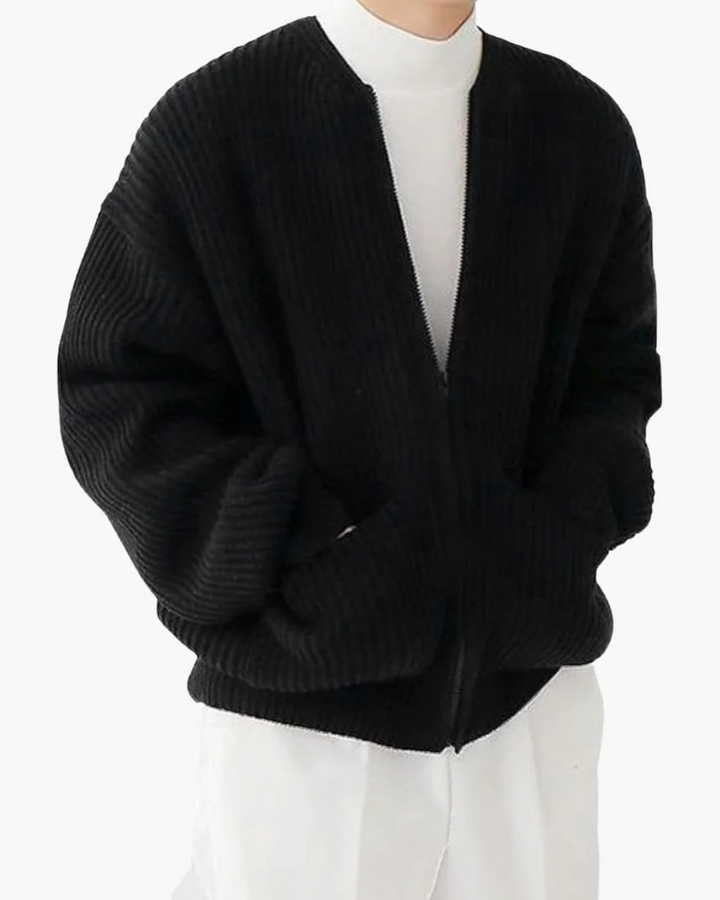 Chaleco casual para hombre