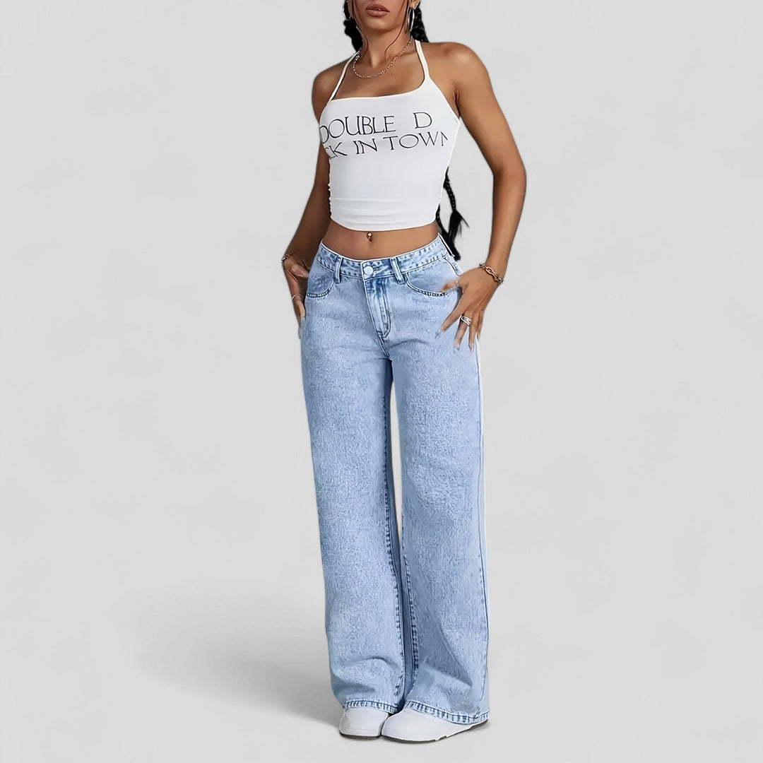 Frasquitaᵀᴹ | Jeans