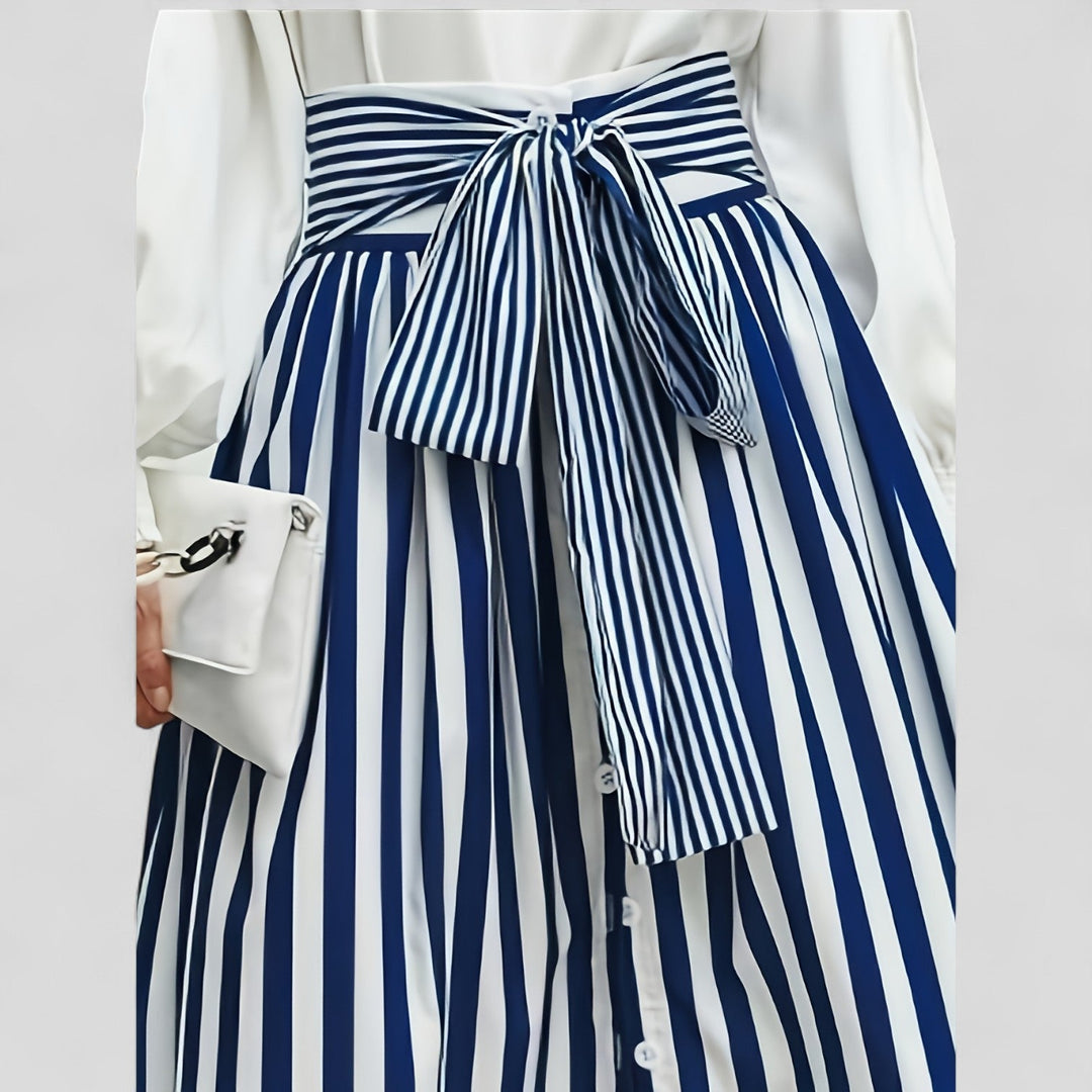 Quiteria | Maxifalda