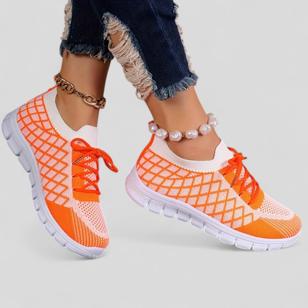 Teodolinda | Zapatillas ortopédicas