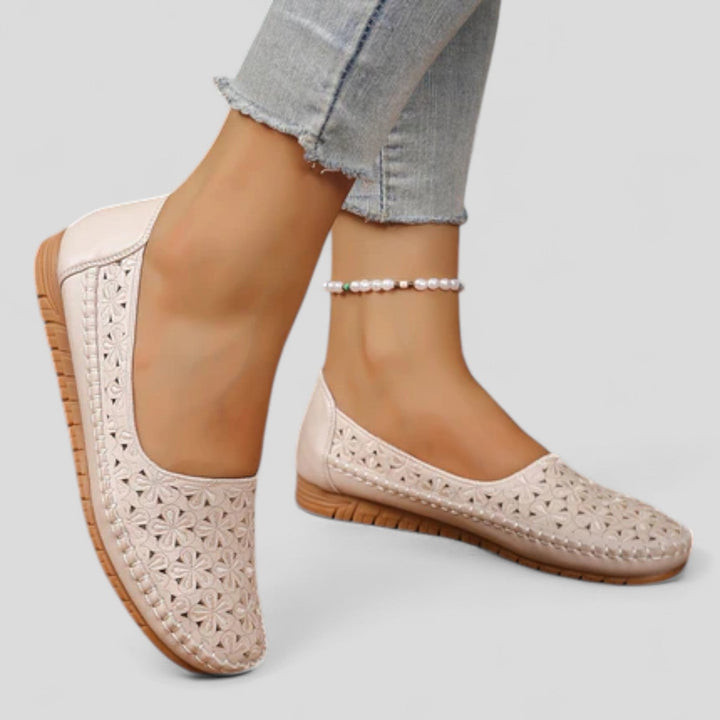 Lianora | Bailarinas cómodas