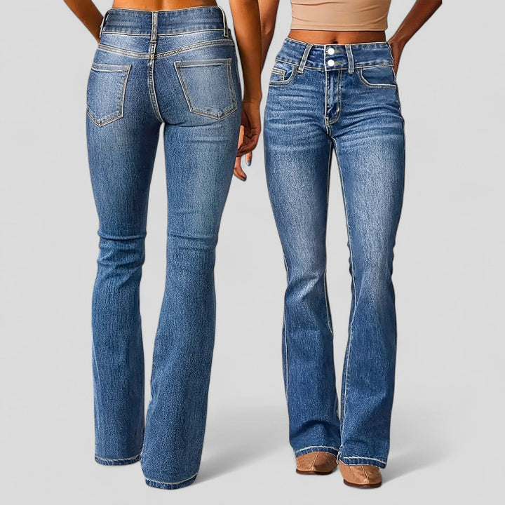 Ilianaᵀᴹ | Jeans