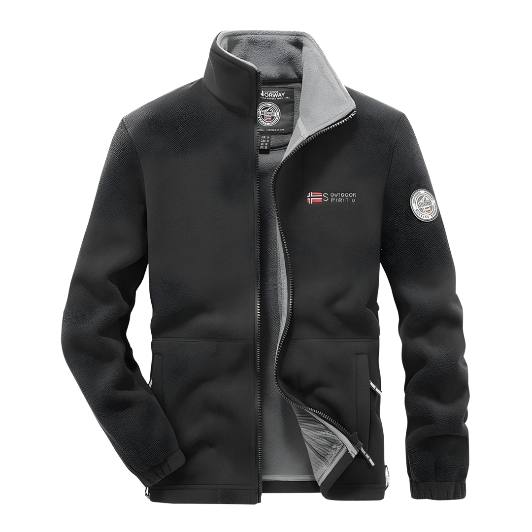 Chaqueta Polar Boreal