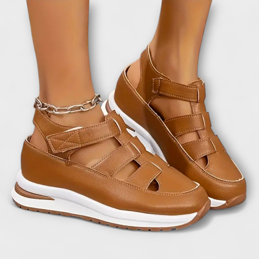 Emerina | Sandalias cómodas