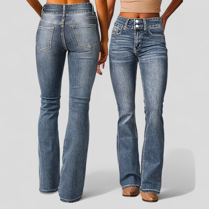 Ilianaᵀᴹ | Jeans