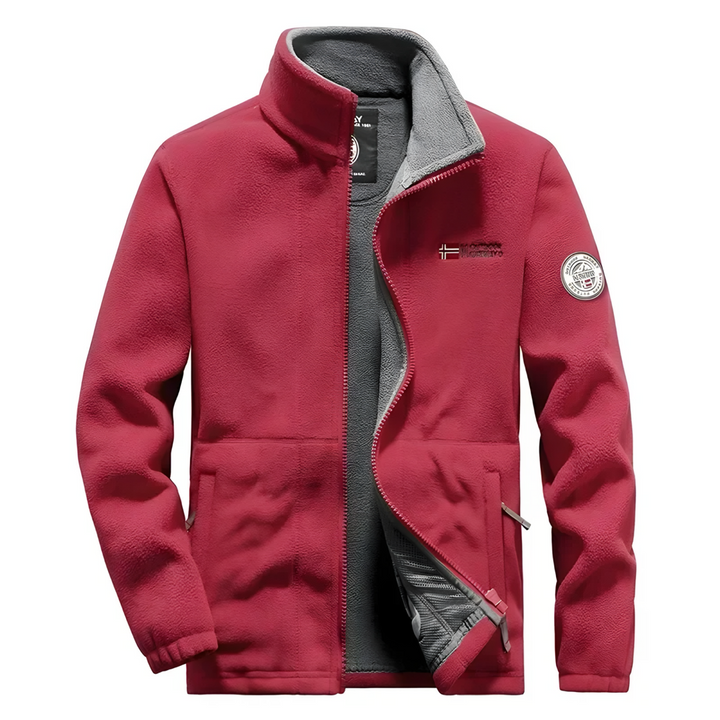 Chaqueta Polar Boreal