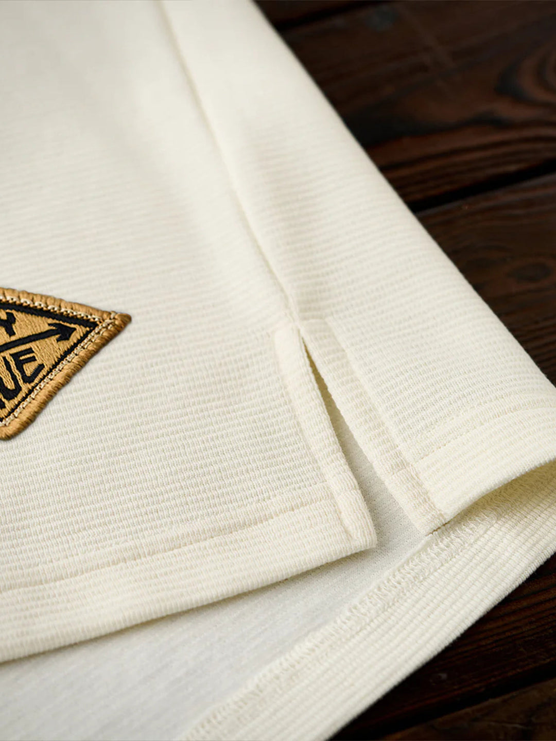 Embroidery | T-shirt