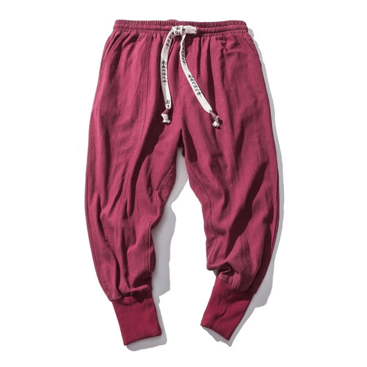 Confort Jogger