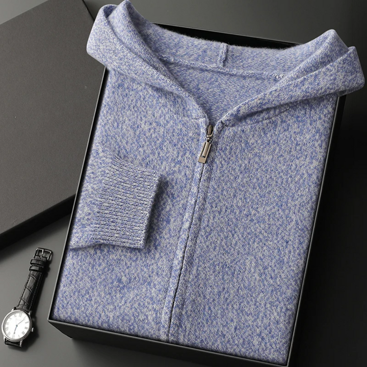 Chaleco de cachemira Palermo