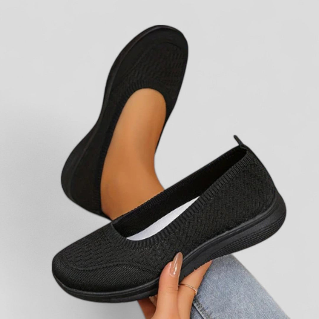 Norelia | Bailarinas deportivas