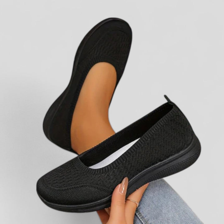 Norelia | Bailarinas deportivas