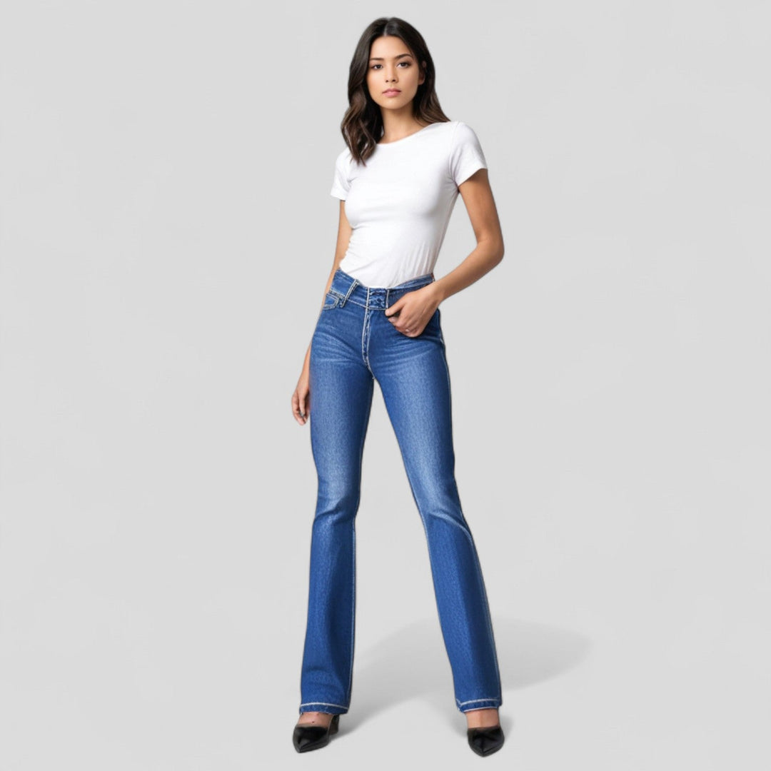 Ilianaᵀᴹ | Jeans