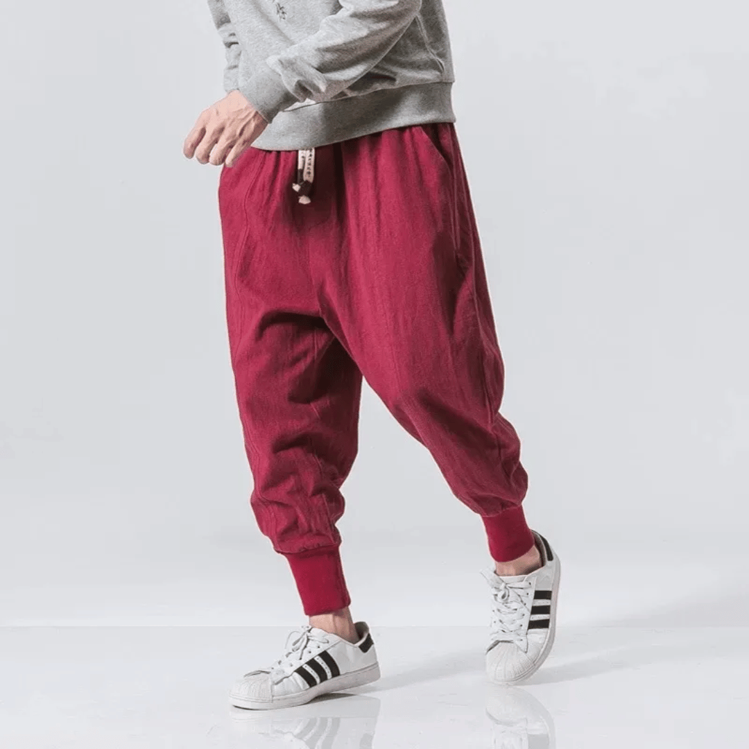 Confort Jogger