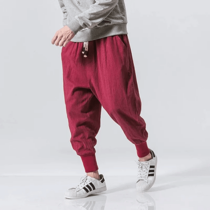 Confort Jogger