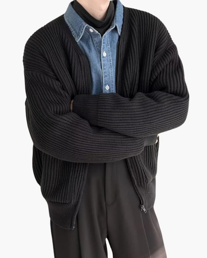 Chaleco casual para hombre