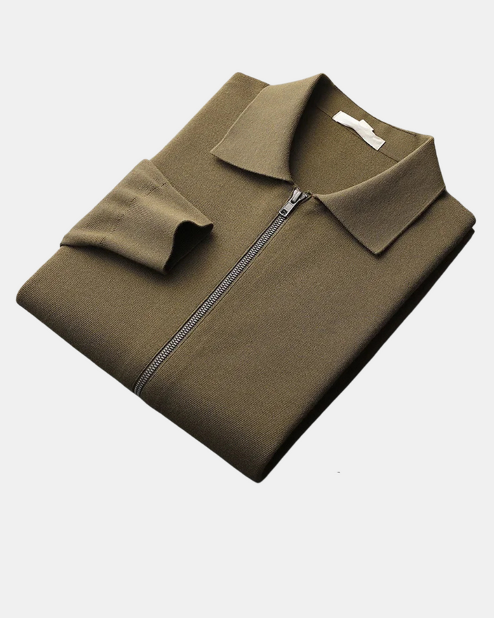 Cárdigan de cachemira Pluto