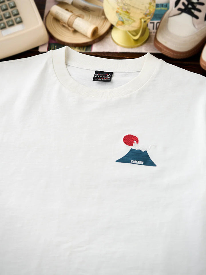 Mountain | T-shirt