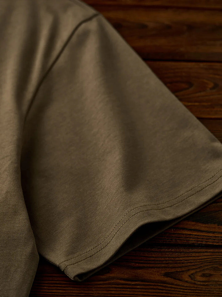 Print & KaraKu | T-Shirt