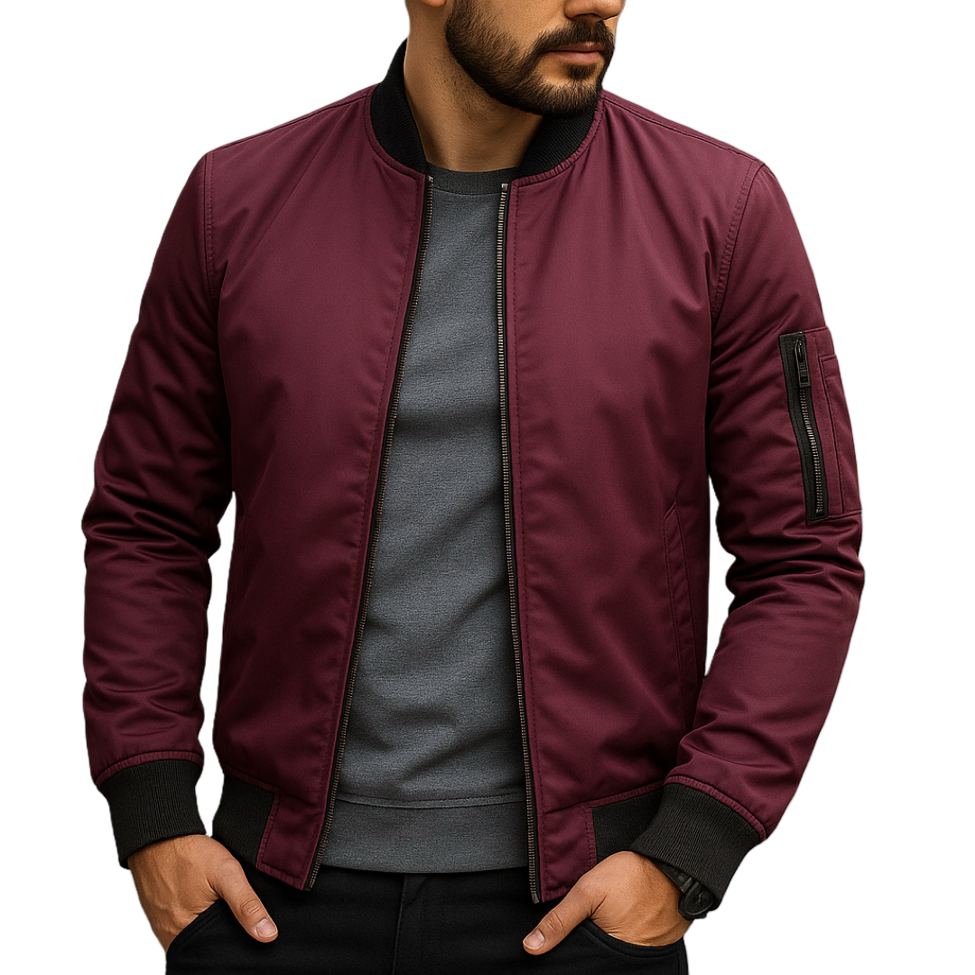 Chaqueta Aero Urbano