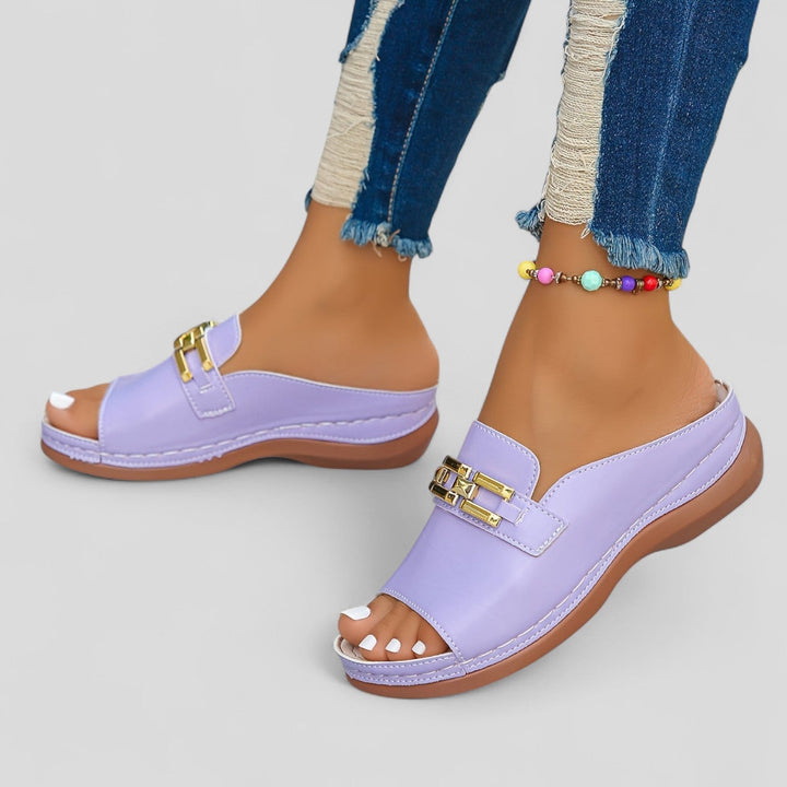 Maristela | Chanclas