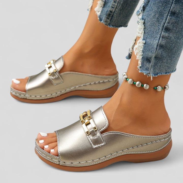 Maristela | Chanclas