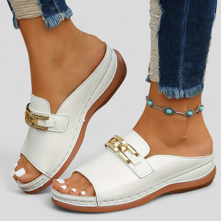 Maristela | Chanclas