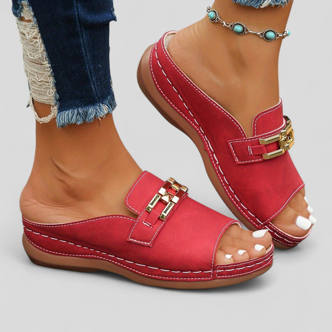 Maristela | Chanclas