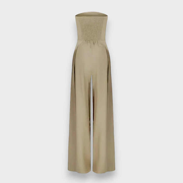 Malene - Mono sin tirantes