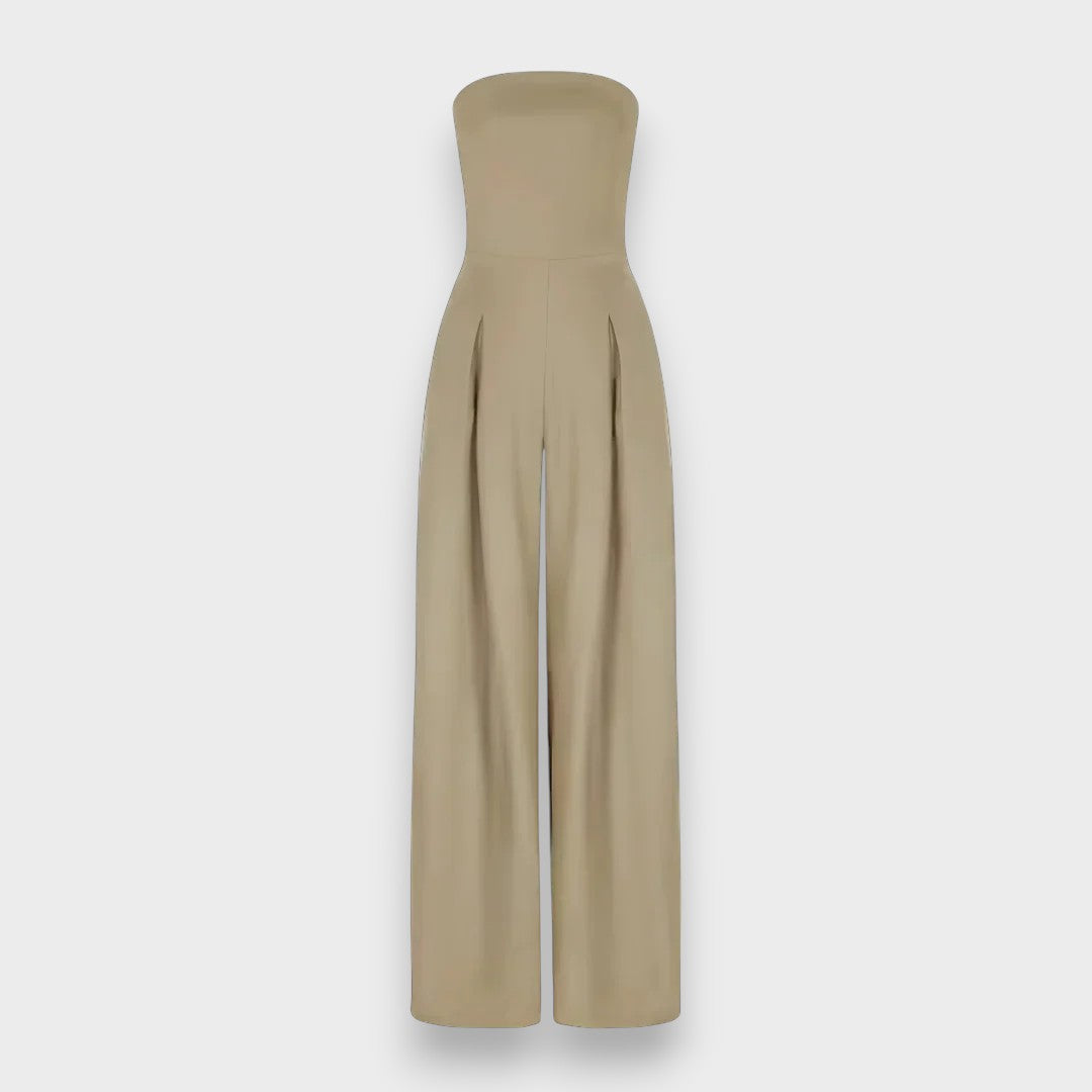 Malene - Mono sin tirantes