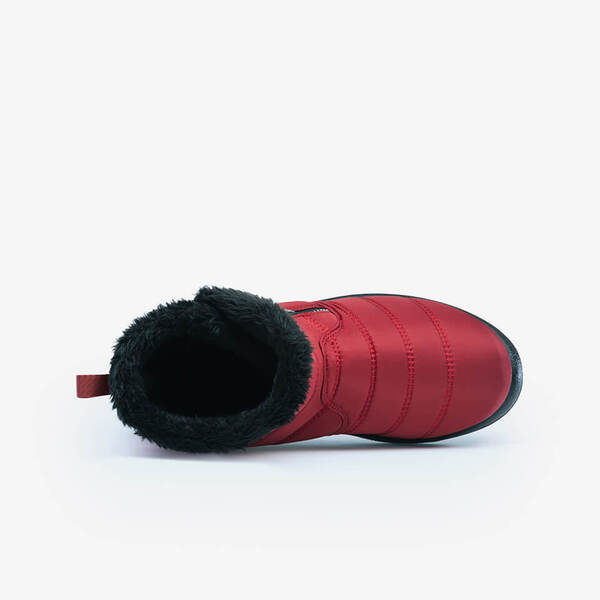 TOP | Botas térmicas altas