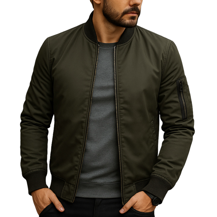 Chaqueta Aero Urbano