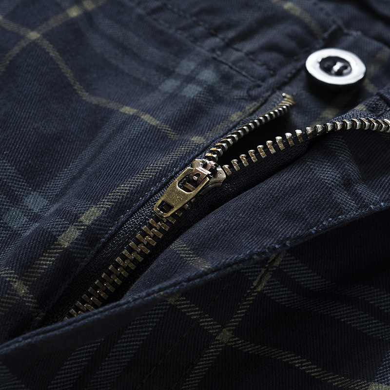 Pantalones cortos cargo