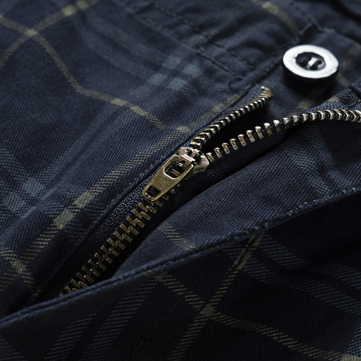 Pantalones cortos cargo