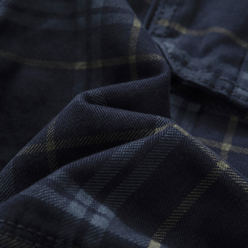 Pantalones cortos cargo