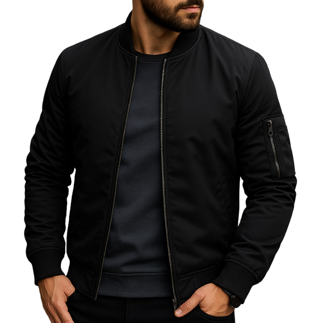 Chaqueta Aero Urbano
