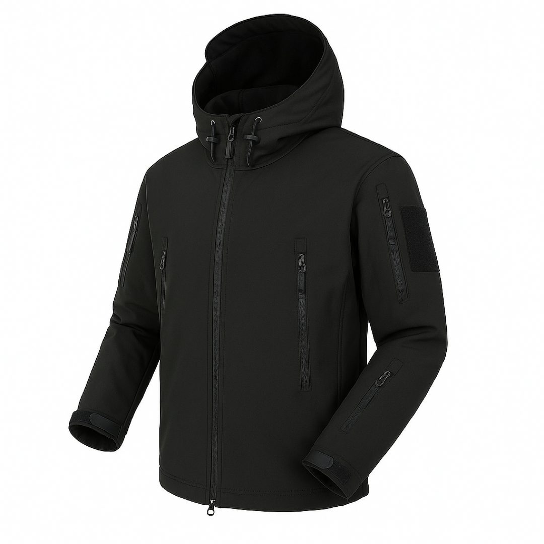 Chaqueta Táctica Phantom