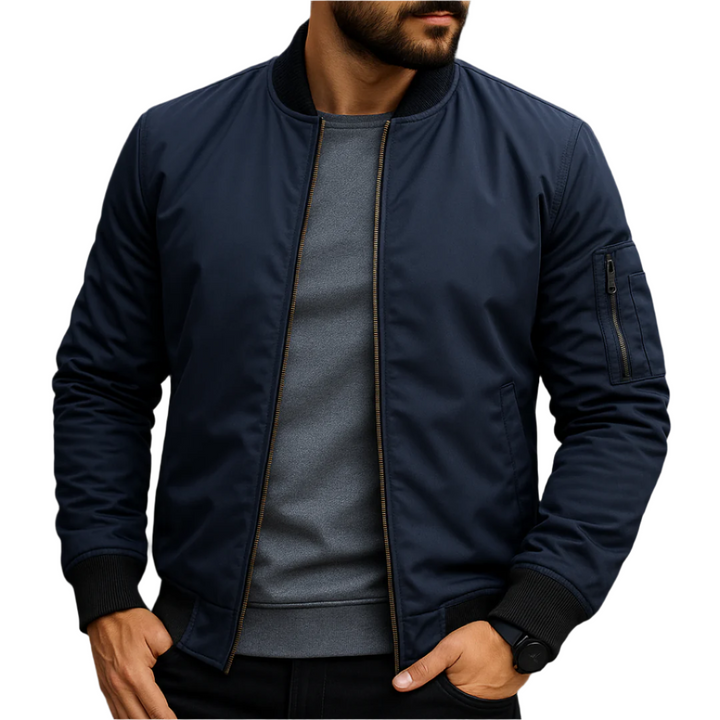 Chaqueta Aero Urbano