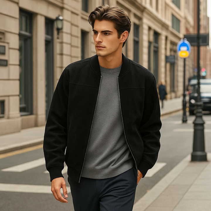 Chaqueta Versátil Metro