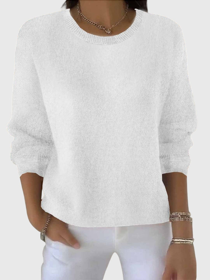 Ely | Suéter acogedor para mujer