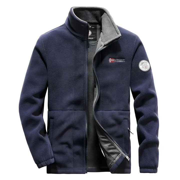 Chaqueta Polar Boreal