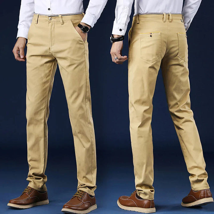Pantalones Chic para Hombre