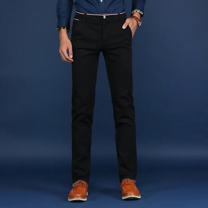 Pantalones Chic para Hombre