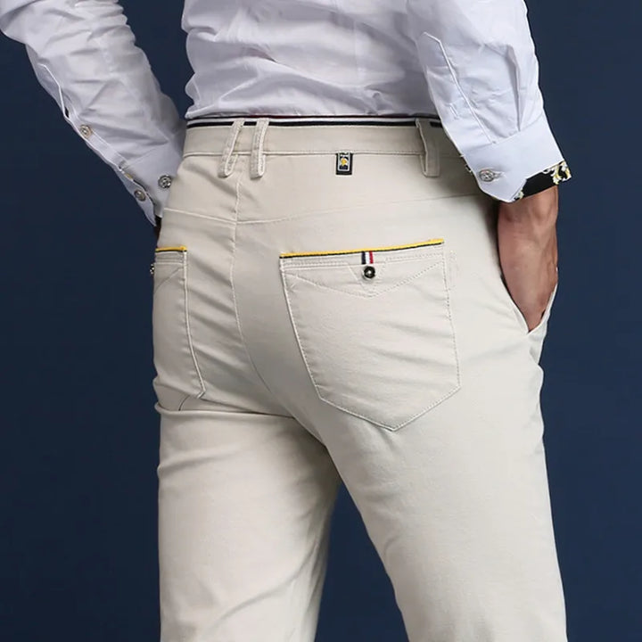 Pantalones Chic para Hombre