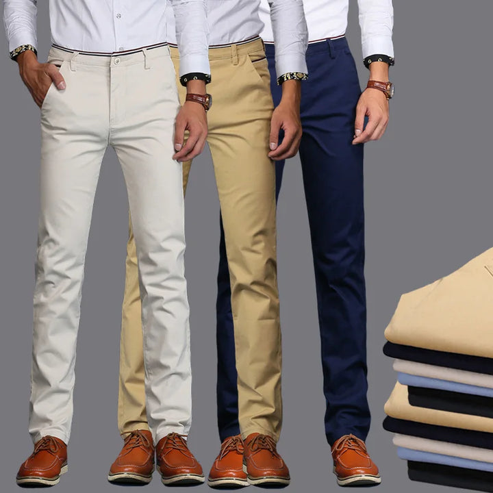 Pantalones Chic para Hombre