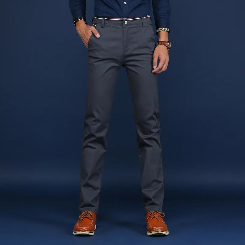 Pantalones Chic para Hombre