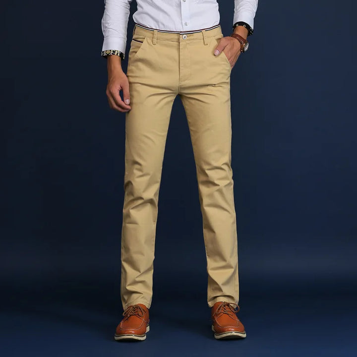 Pantalones Chic para Hombre