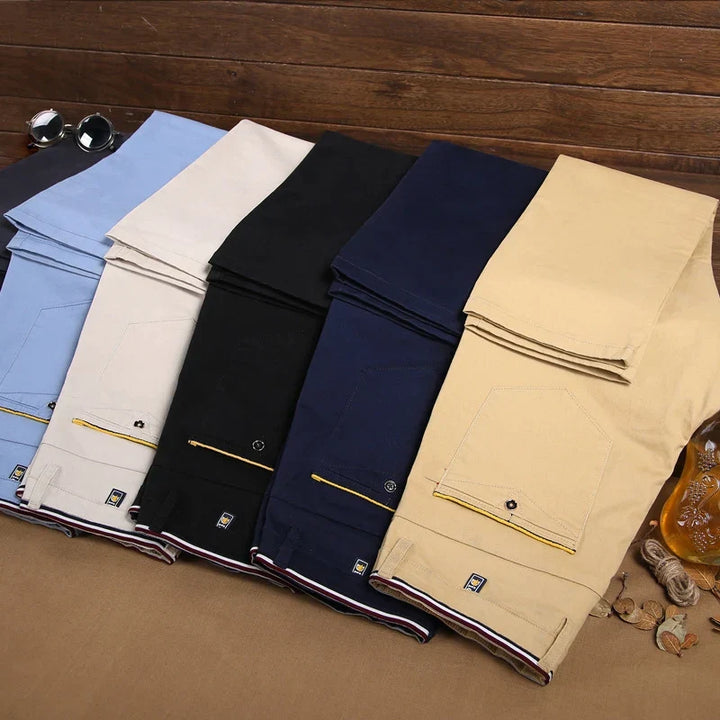 Pantalones Chic para Hombre