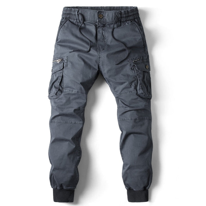 Pantalones cargo urbanos