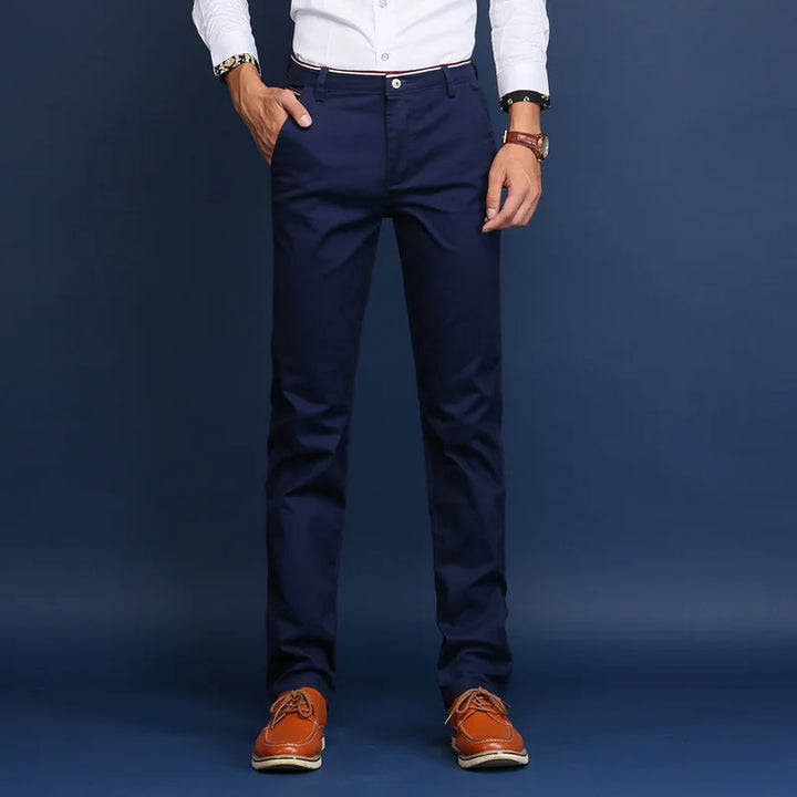 Pantalones Chic para Hombre